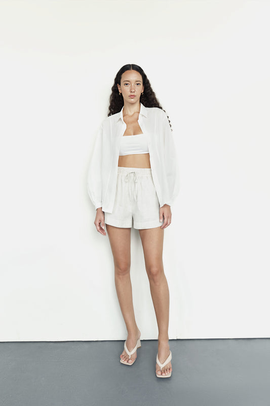 Lennon Short