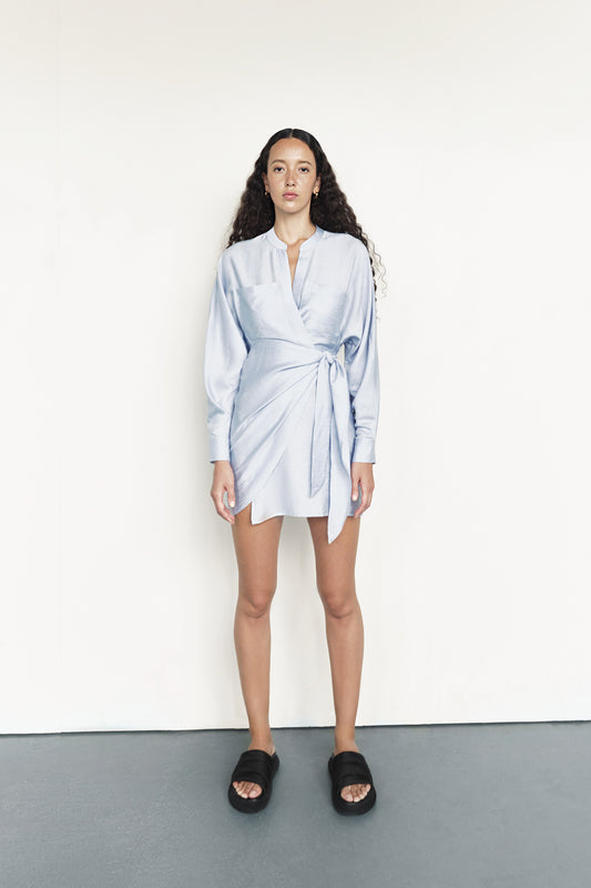 Dylan Mini Dress