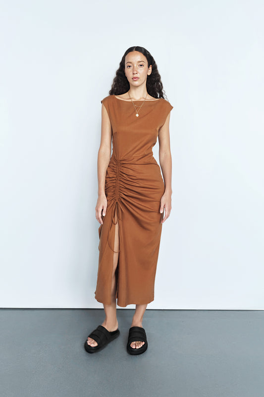 Rome Midi Dress